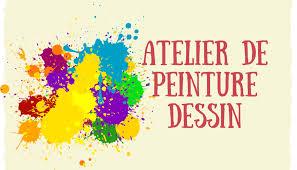 Atelier peinture