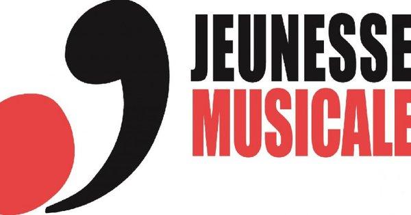 Jeunesse musicale