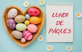 Lundi de paques 1
