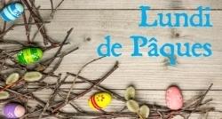 Lundi de paques