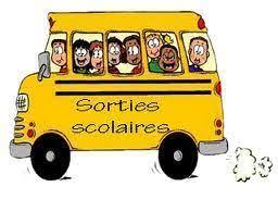 Sorties pedagogiques