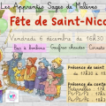 St nicoals 24