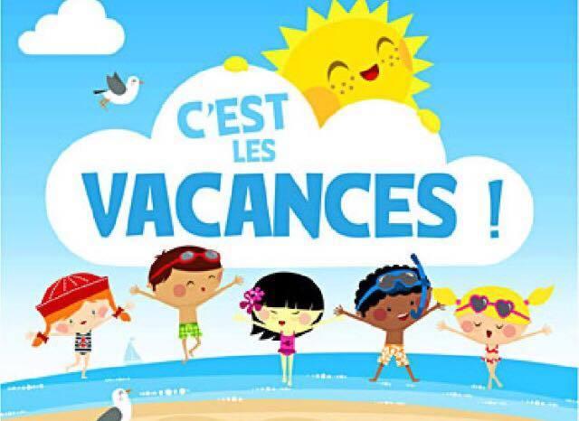 Vacances d ete